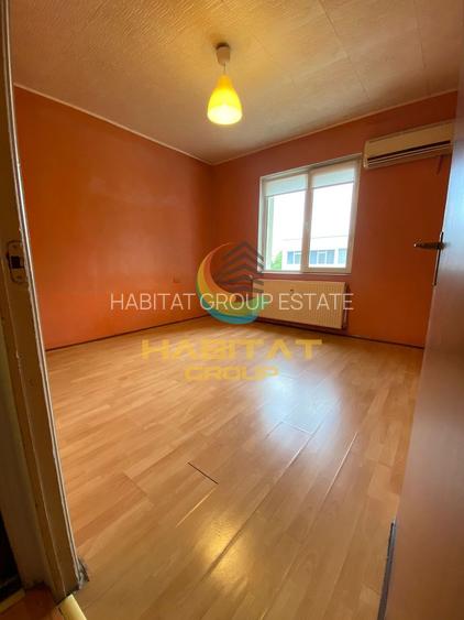 Oltenitei str Bacalbasa vanzare 3 camere decomandat mobilat - 11