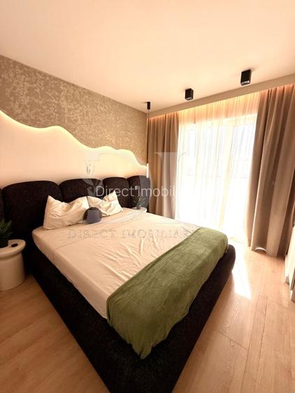 Apartament ultramodern / Zona Eroilor , Floresti - 26