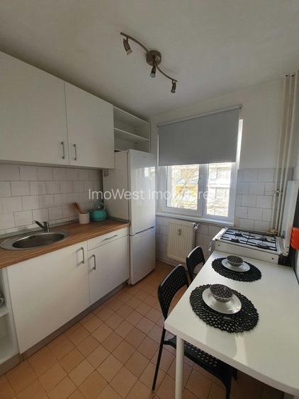 Tipografilor | 2 Camere  | Etaj Intermediar. - 6