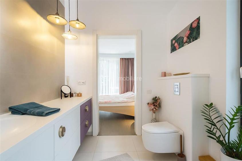 Casa premium stil mediteranean – Izvor, Brasov | teren 650 mp | finisaje moderne - 10