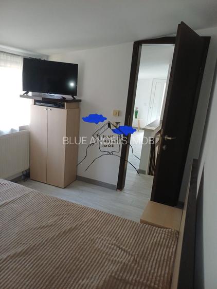 Apartament la casa 2 camere - Brasov - Bartolomeu - 4