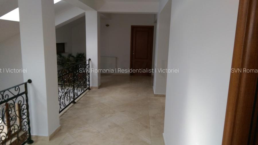 REV0002270 Vila 8 Camere I De Inchiriat I Pipera - 15