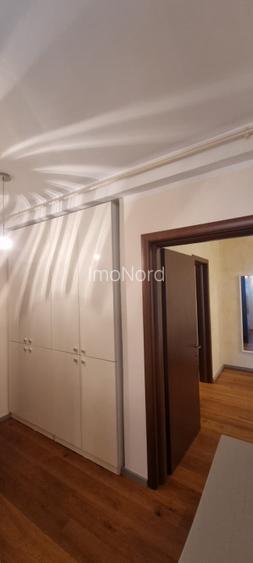Apartament 3 camere de vanzare Baneasa - Sisesti loc parcare  suprateran - 11