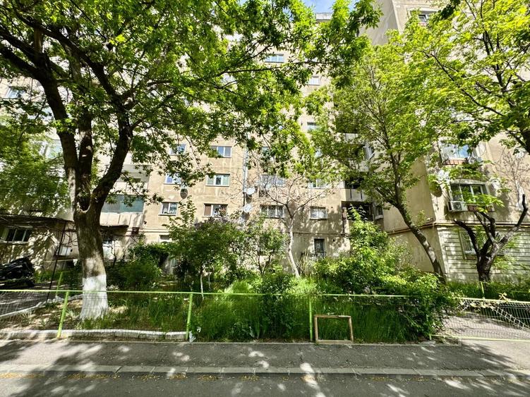 Apartament 3 camere | Decomandat | Complet mobilat | Piața Chirigiu - 23