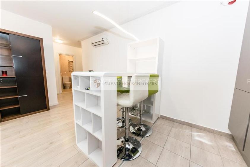 Aviatiei | Complex City Point | Bloc 2016 | Parcare - 15