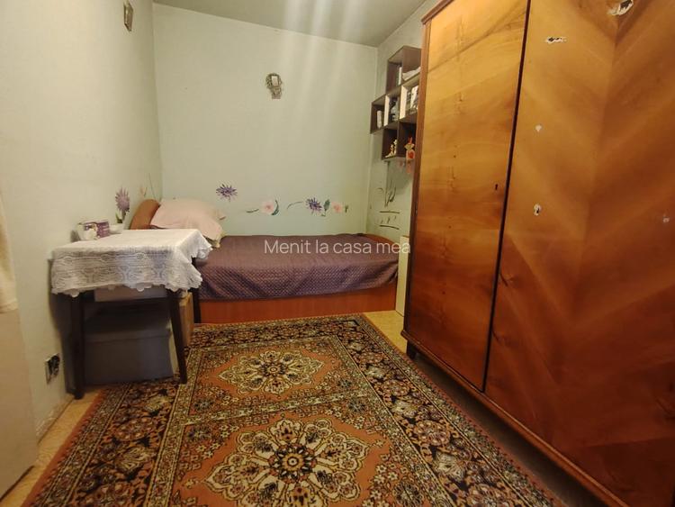 Apartament semidecomandat  - 3