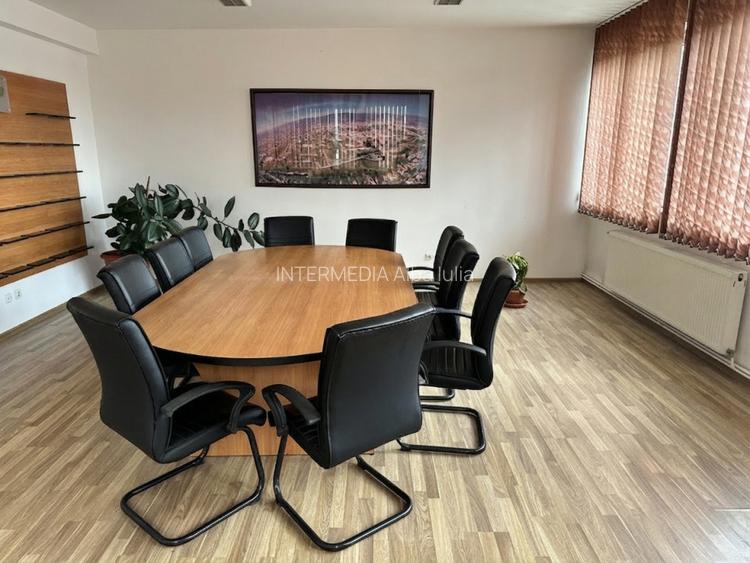 HALA DE INCHIRIAT I 1200 MP I CU TOATE UTILITATILE I ACCES TIR I CURTE I - 10