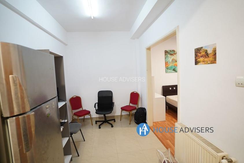 Inchiriere garsoniera Calea Victoriei - 8