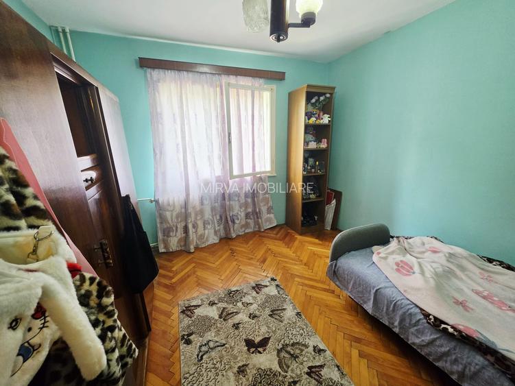 Apartament 3 camere | Nord | Etaj 3 | 63,50 mp utili - 7
