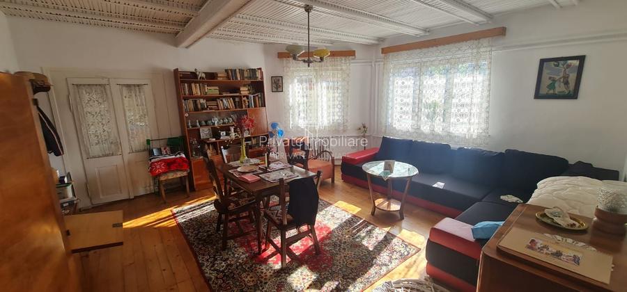 Casa cu Teren de 522 Mp De Vanzare, Str Arany Janos, Ultracentral - 10