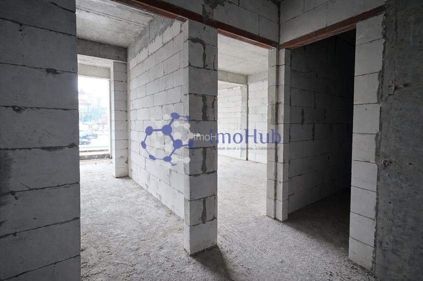 Apartament 1 camera doar 2,5 Km de Podu-Ros - 13