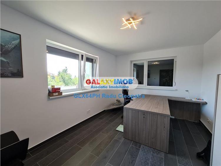 Inchiriere vila lux, 5 camere, Paulesti - 7