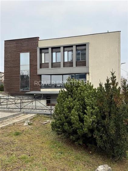 Spatiu de inchiriat S+P+ET., 1200 mp utili  situat in cartierul Dambul Rotund! - 26