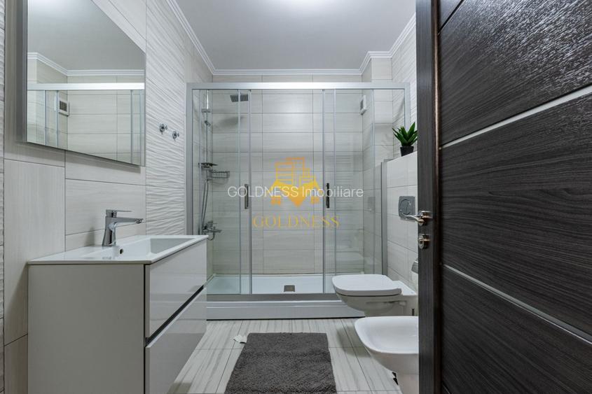2 camere, modern, garaj, zona Centrala, Platinia, Usamv, Motilor - 11