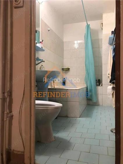 Apartament 2 camere de vanzare – Parcul Sebastian - 4