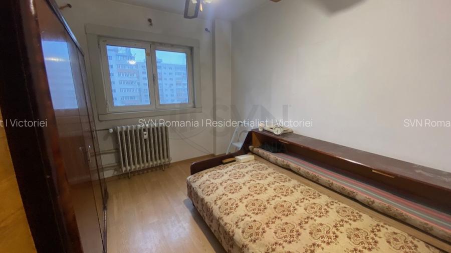 REA1027396 Parc Regina Maria - 4 camere - bloc 1983 - 5