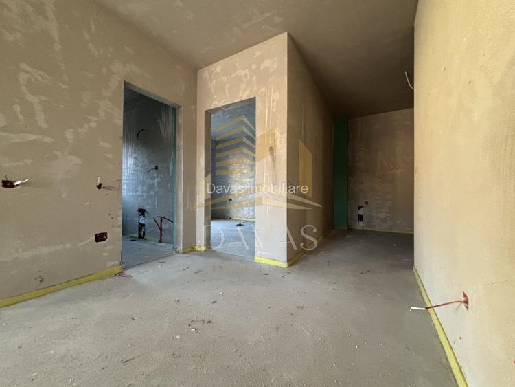 Apartament în bloc Nou de 2 camere - Parcare | Baciu - 8