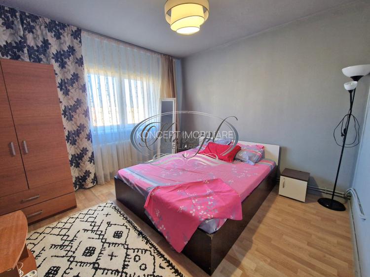 Apartament in zona UMF, cartier Zorilor  - 3