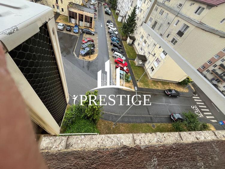 APARTAMENT 2 CAMERE DE ÎNCHIRIAT ÎN SIBIU ZONA TEREZIAN - BELISSIMA - 10