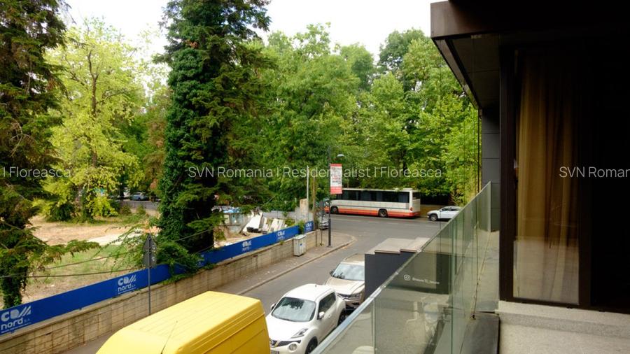 REA1026029 Apartament 3 camere premium cu concierge I Primaverii - 16