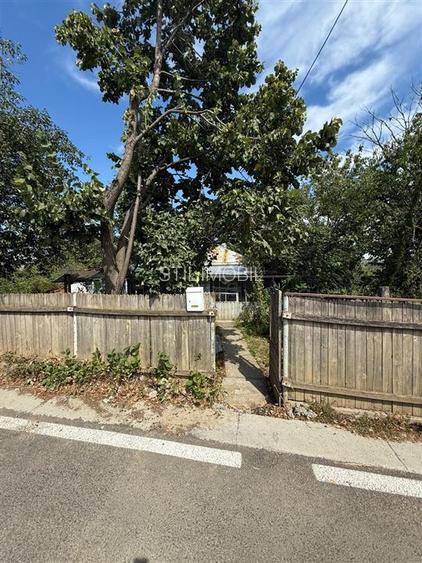 Casă + 2129 mp teren, zonă liniștită, Goruni, Iași - 76 - 8