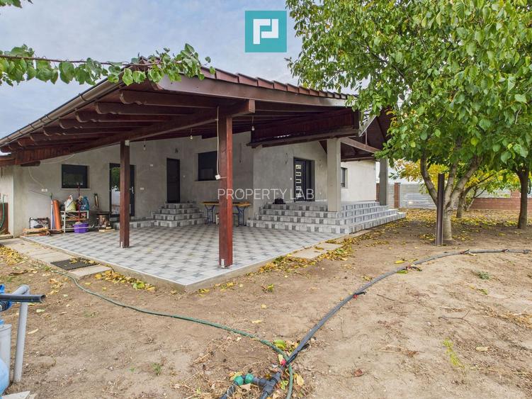 Casă nouă în Macea - 23