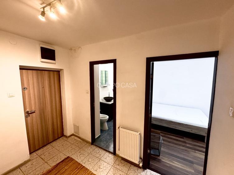 Garsoniera parter | Strada Vasile Cârlova | NERVA TRAIAN - TIMPURI NOI - 2