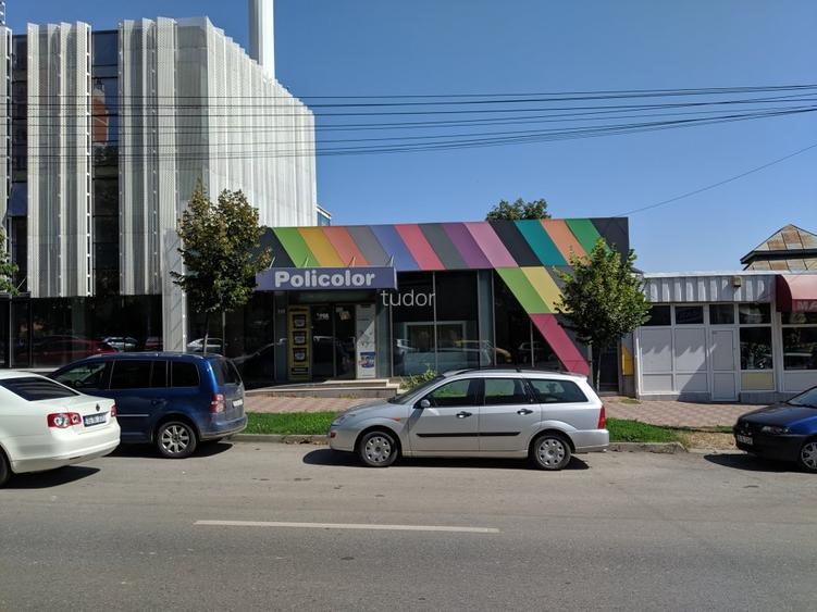 Spatiu comercial Tatarasi-Flora - 4