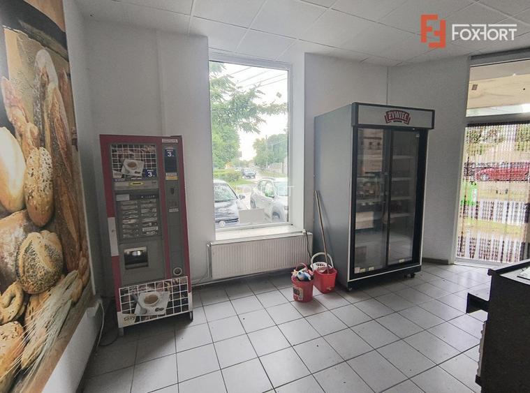 Casa individuala 3 camere, garaj + Spatiu comercial, Freidorf - 18