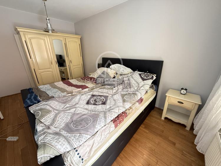 Apartament 3 camere Bistritei - 3