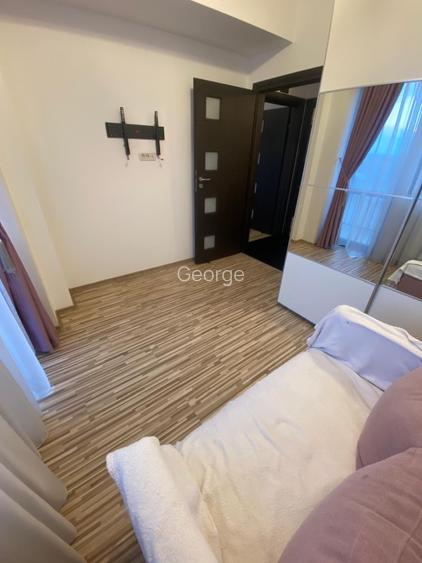 Închiriez apartament 3 camere  -Dobroesti Fundeni  - 10