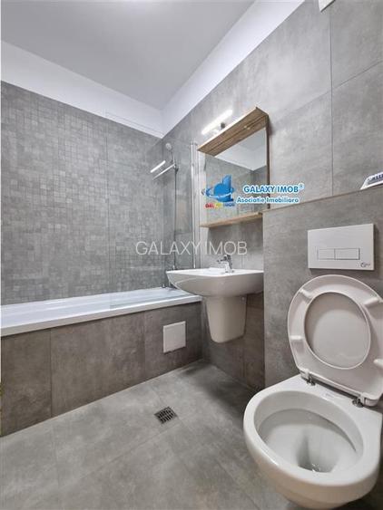 Inchiriere Apartament  cu 2 camere la Complex Quarto la parc Brancusi - 12