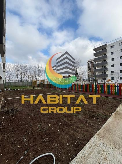 Spațiu comercial de închiriat – Drumul Binelui | Parter bloc nou | + 40 blocuri - 7