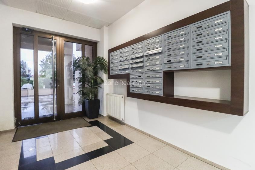 Garsonieră decomandată, mobilată și utilată, Baneasa-Aleea Privighetorilor - 3