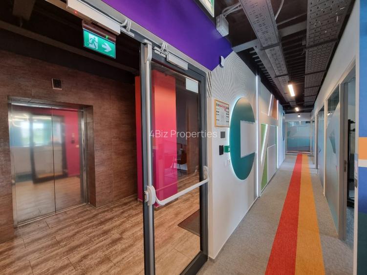 Birouri clasa A de închiriat, zona Iulius Mall, COMISION 0% - 12