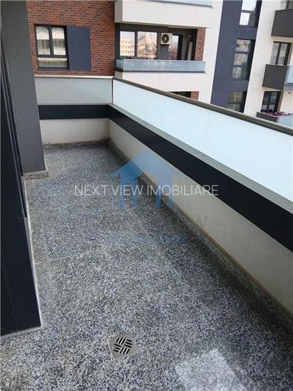 Apartament 1 camere, Iulius Mall - 5