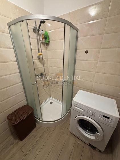 Apartament 2 camere decomandat -Loc de parcare inclus | Pet friendly - 11