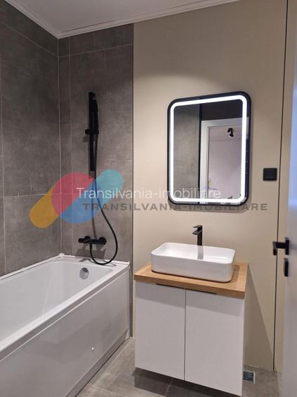 Apartament 2 camere 53 Mp | Zonă centrală Florești | - 4