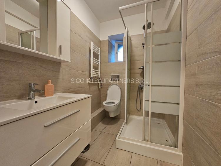 Apartament 3 camere Bd Carol / Cartierul Armenesc - 8