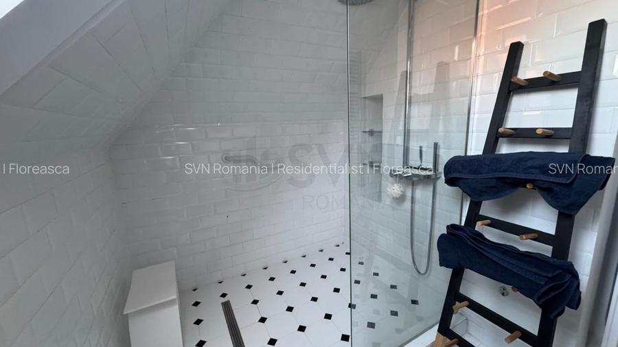 REA1010339 Apartament 3 camere Dorobanti Capitale - 6