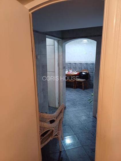 Calarasilor -Agricultori -4 camere -2 locuri parcare - 16