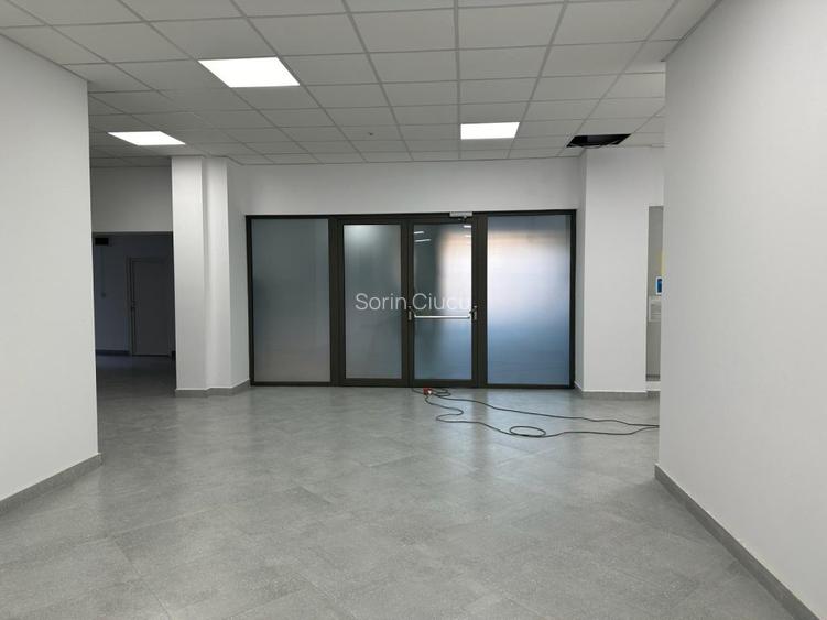 Spatii de birouri, nou amenajate, 8 eur/mp-APACA, Militari, Politehnica, I Maniu - 7