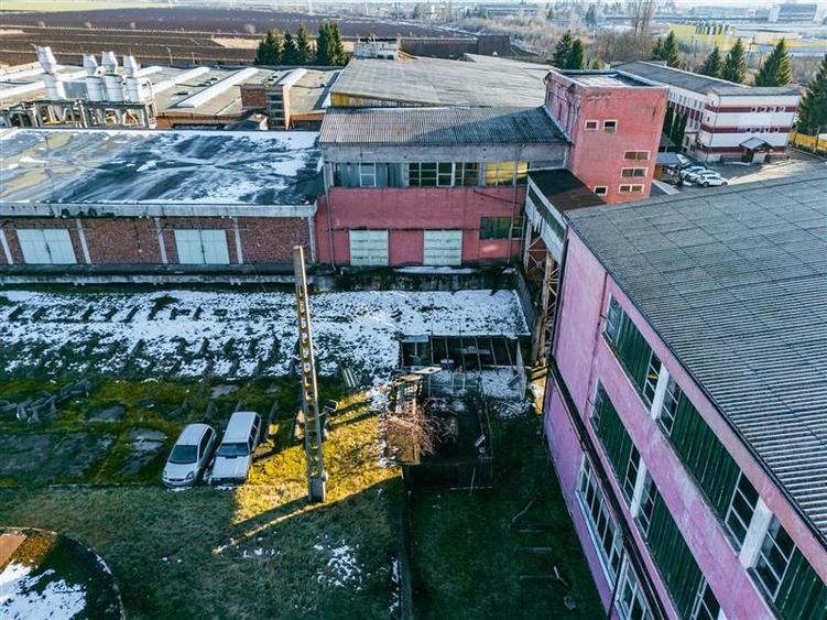 Spatii de depozitare, infrastructura potrivita pentru dezvoltarea afacerii tale