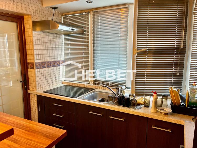 2 Camere/ Vlahuță/ 45mp - 7