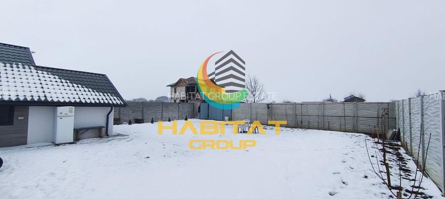 Casa 2 camere / Berceni - Vidra / Comision 0% - 7