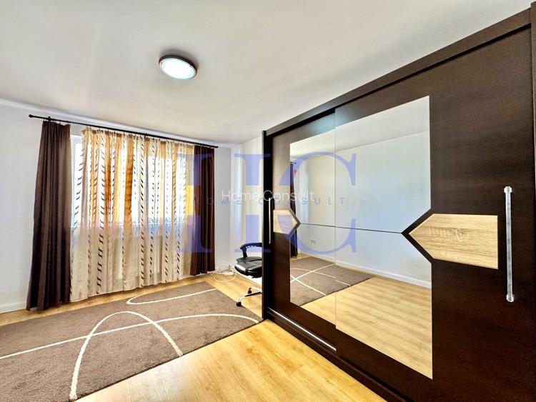 Apartament 3 camere, 81 mp utili, etaj 2/4 - zona Hipodrom - 6