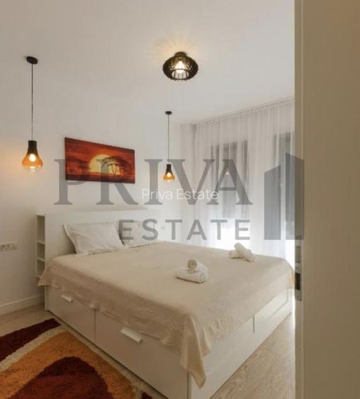 Apartament premium 2 camere, 53 mp, etaj 4, Giroc - 8