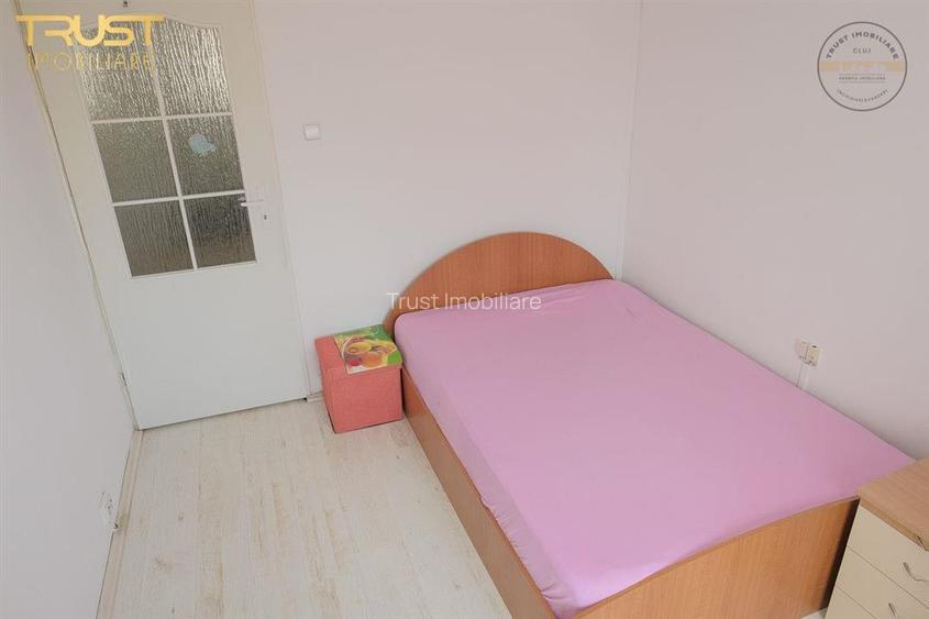 3 camere l Decomandat l 2 Bai l 2 Balcoane l Parcare - 3