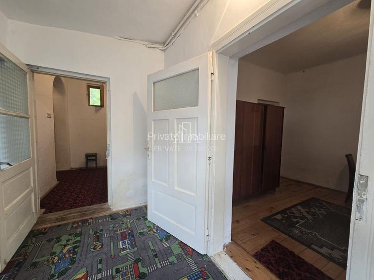 Casa, formata din 2 apartamente, Sighisoara - 10