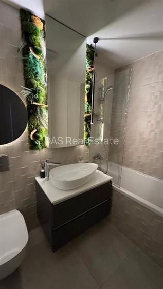 Apartament 2 camere |  Cloud9 | Aviatiei | Pipera | parcare inclusa - 14